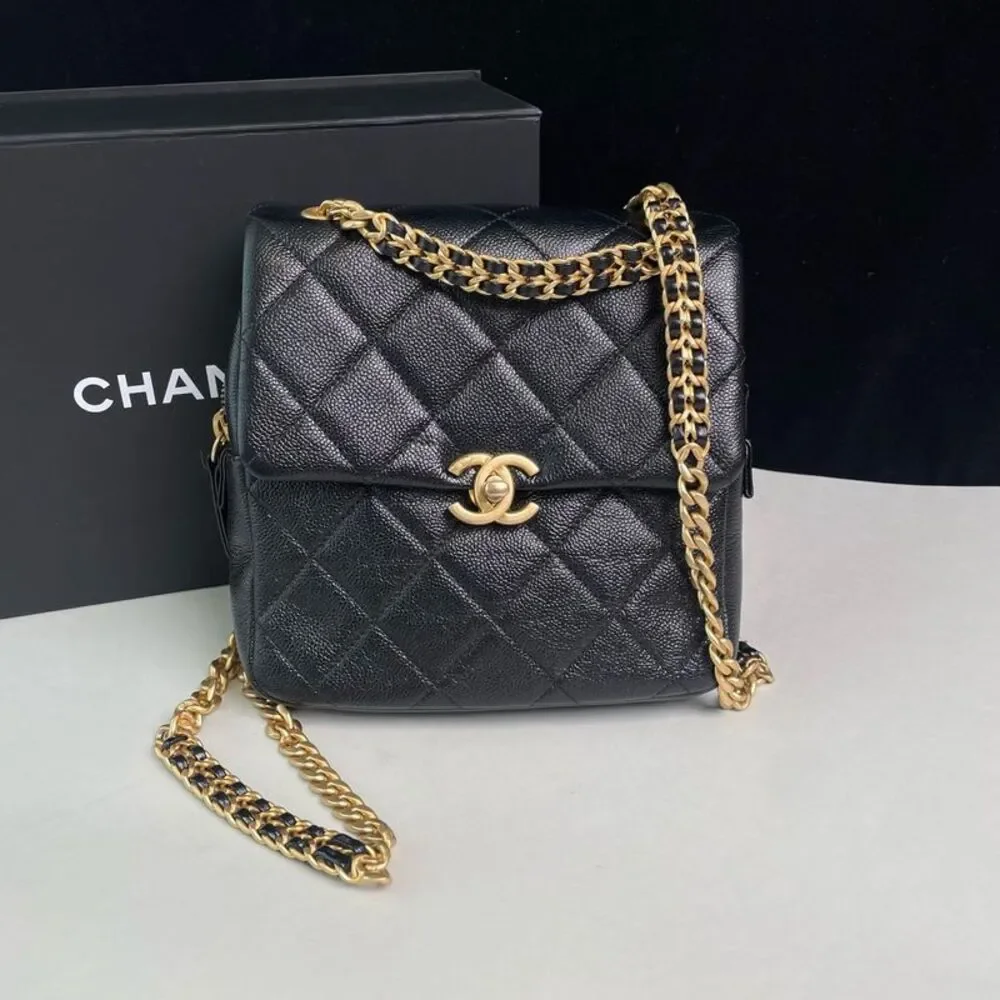 Chanel Women Pre-Loved Bag Very Good Condition